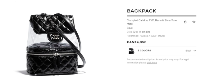 Khoe khéo chiếc túi mới giá gần 90 triệu, Kỳ Duyên được hội mê Chanel nhấn nút thả tim